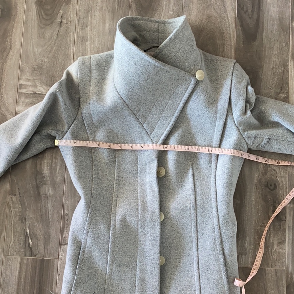Women’s Babaton The Conor coat - Picture 6 of 16